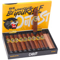 Outcast Robusto - Open Box
