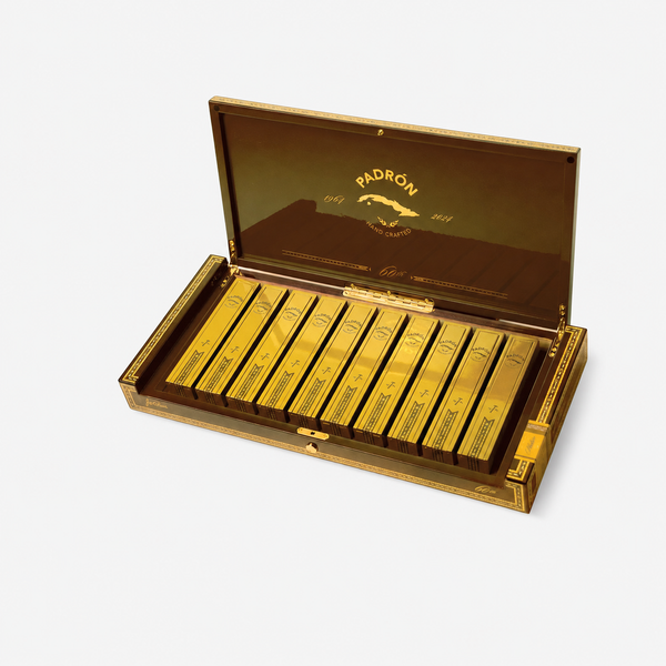 Padron Family Reserve 60th Anniversary Maduro