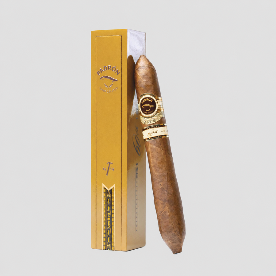 Padron Family Reserve 60th Anniversary Natural