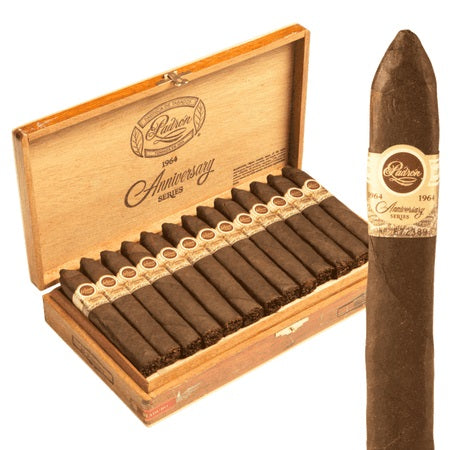 Padron 1964 Anniversary Belicoso Maduro