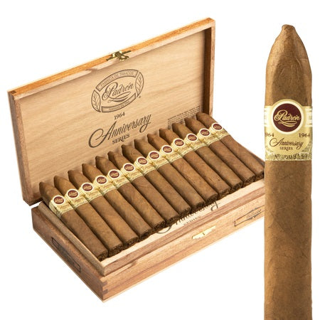 Padron 1964 Anniversary Belicoso Natural