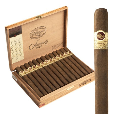 Padron 1964 Anniversary Diplomatico Maduro