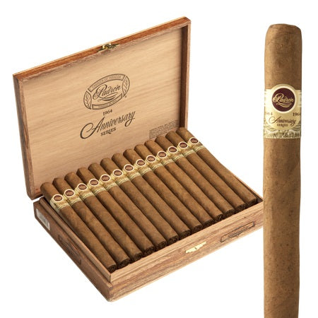 Padron 1964 Anniversary Diplomatico Natural