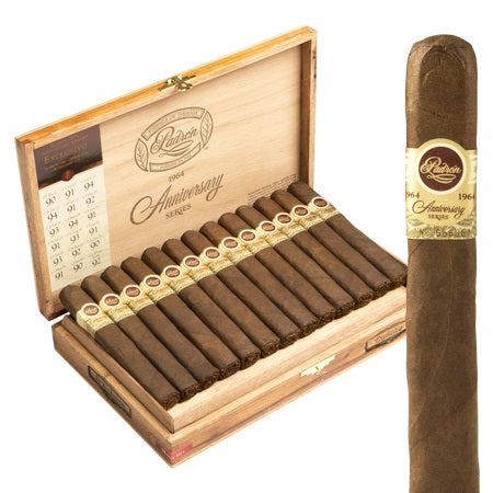 Padron 1964 Anniversary Exclusivo Maduro