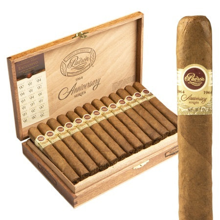Padron 1964 Anniversary Exclusivo Natural