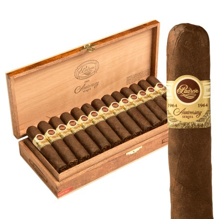 Padron 1964 Anniversary Hermoso Maduro
