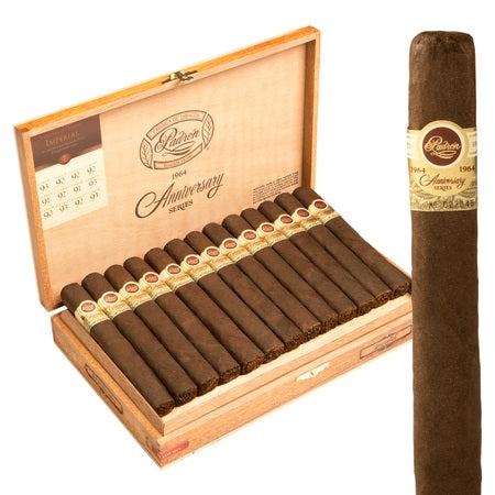 Padron 1964 Anniversary Toro Maduro - TAA Exclusive