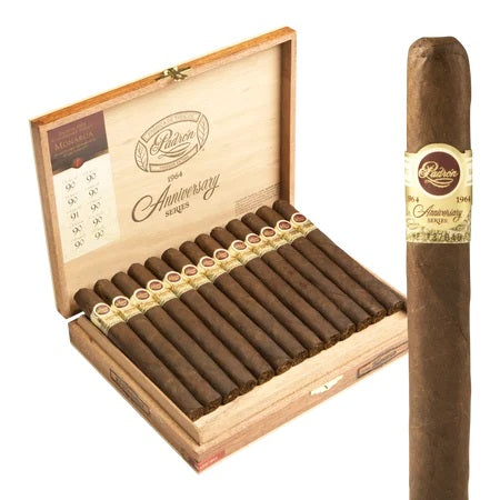 Padron 1964 Anniversary Monarca Maduro