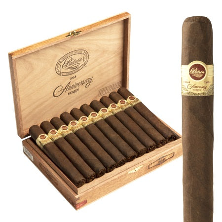 Padron 1964 Anniversary No. 4 Maduro