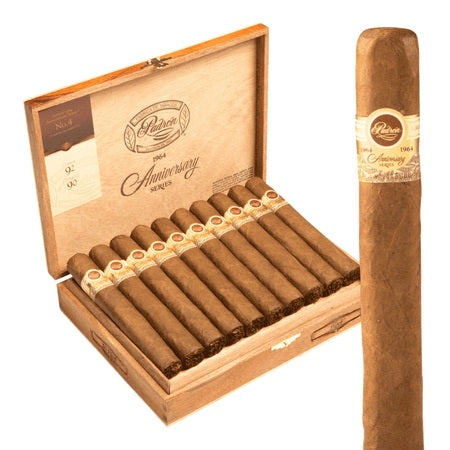 Padron 1964 Anniversary No. 4 Natural