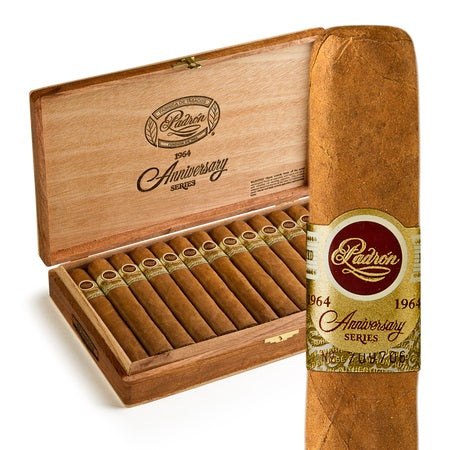 Padron 1964 Anniversary Principe Natural