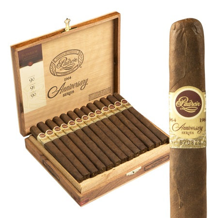 Padron 1964 Anniversary Superior Maduro