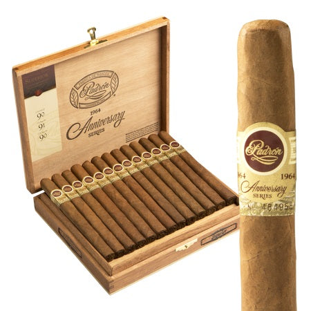 Padron 1964 Anniversary Superior Natural