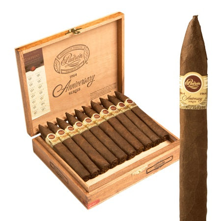 Padron 1964 Anniversary Torpedo Maduro