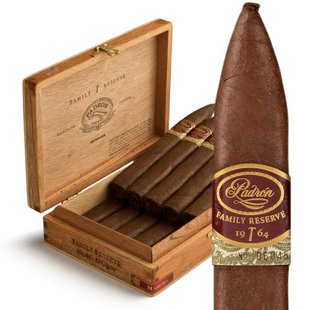 Padron Family Reserve No. 44 Maduro