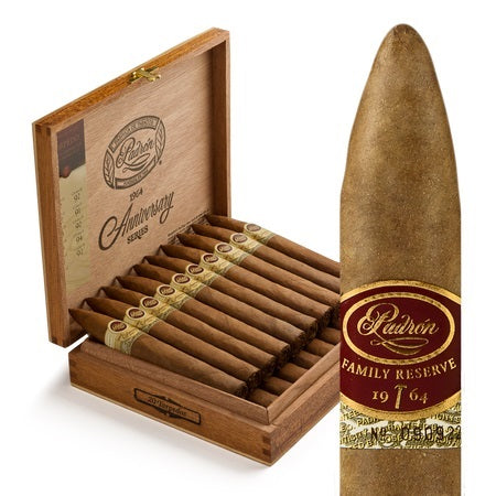 Padron Family Reserve No. 44 Natural