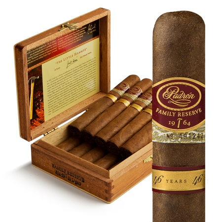 Padron Family Reserve No. 46 Maduro