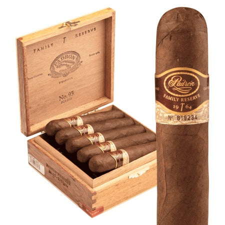Padron Family Reserve No. 95 Maduro