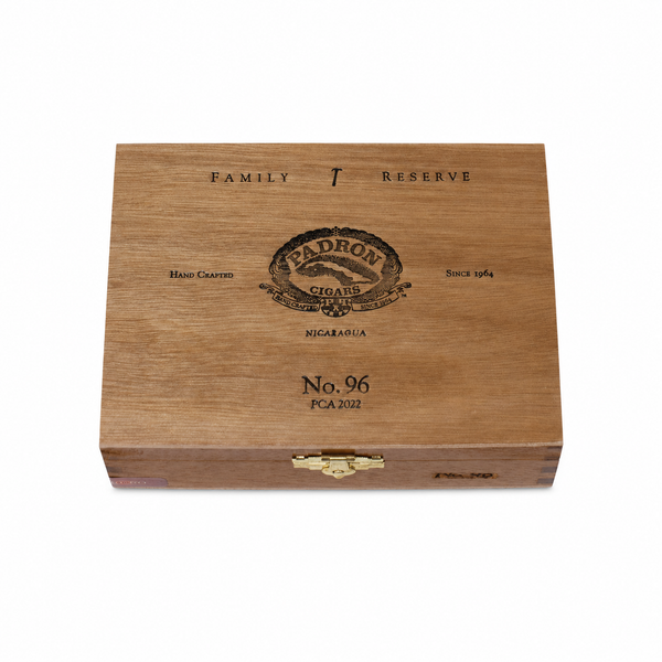 Padron Family Reserve No. 96 Maduro
