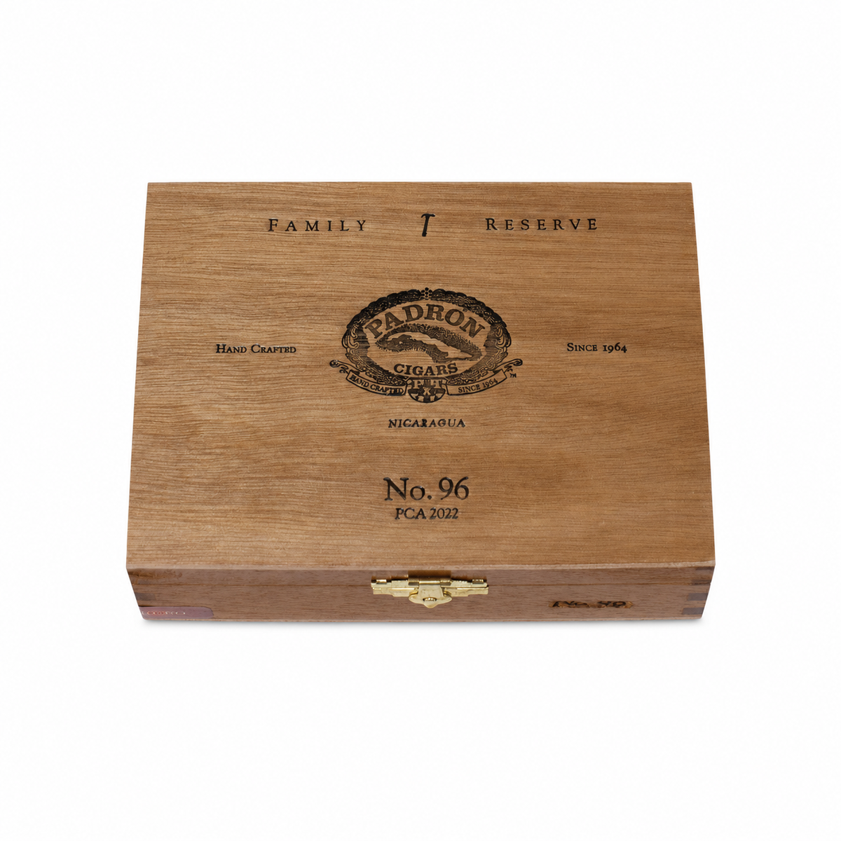 Padron Family Reserve No. 96 Maduro
