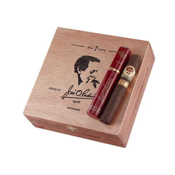 Padron 1926 Serie No. 90 Maduro (Tubo)