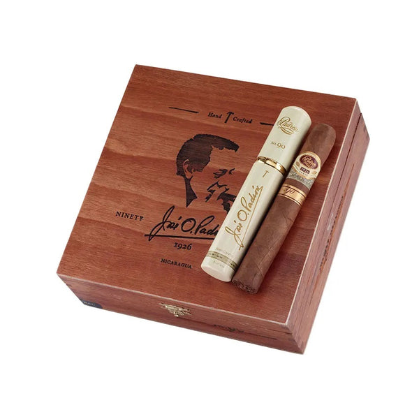 Padron 1926 Serie No. 90 Natural (Tubo)