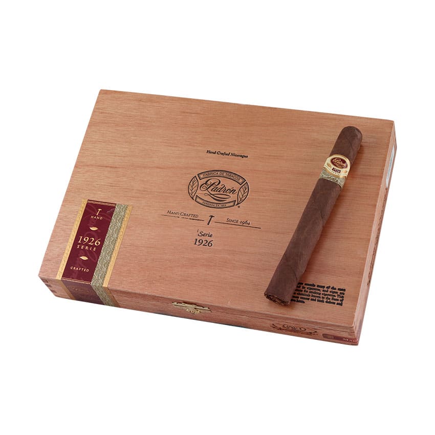 Padron 1926 Serie No. 1 Maduro