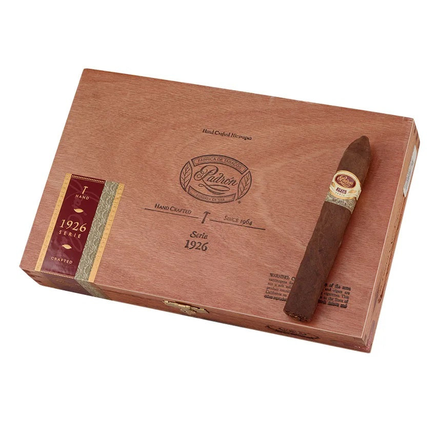 Padron 1926 Serie No. 2 Maduro