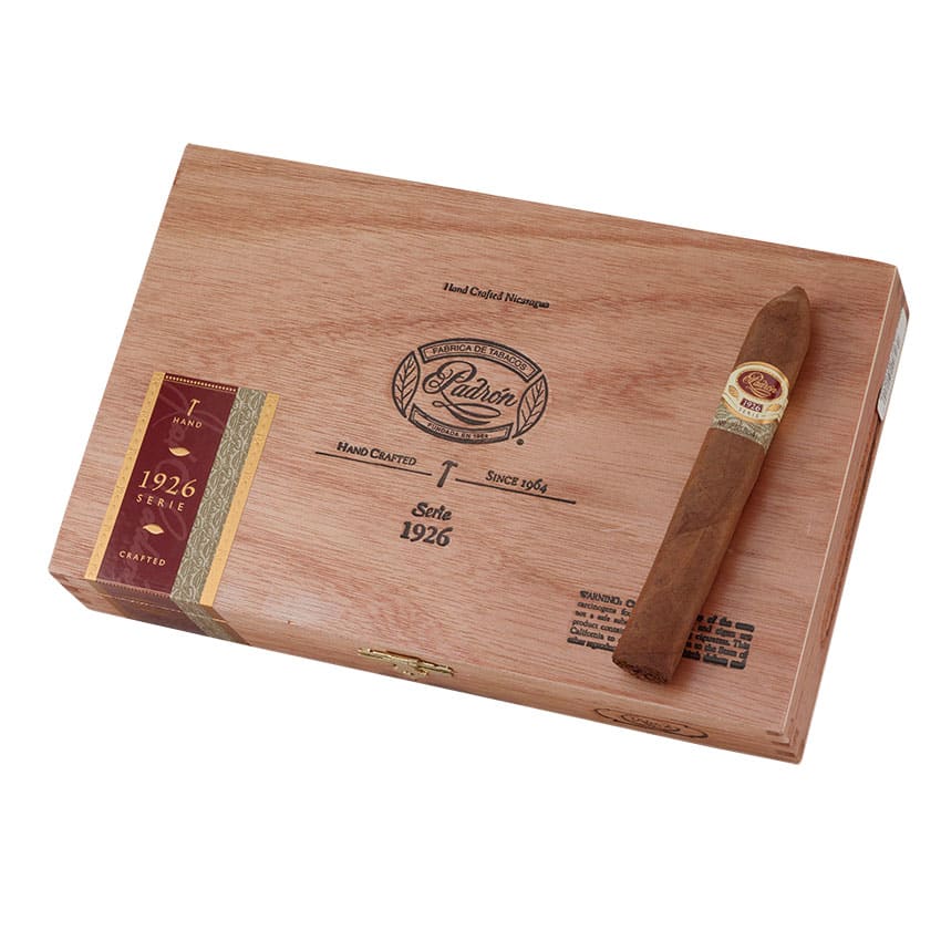 Padron 1926 Serie No. 2 Natural