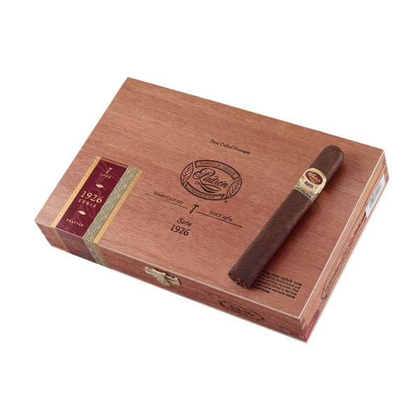 Padron 1926 Serie No. 47 Maduro 2015 TAA Exclusive