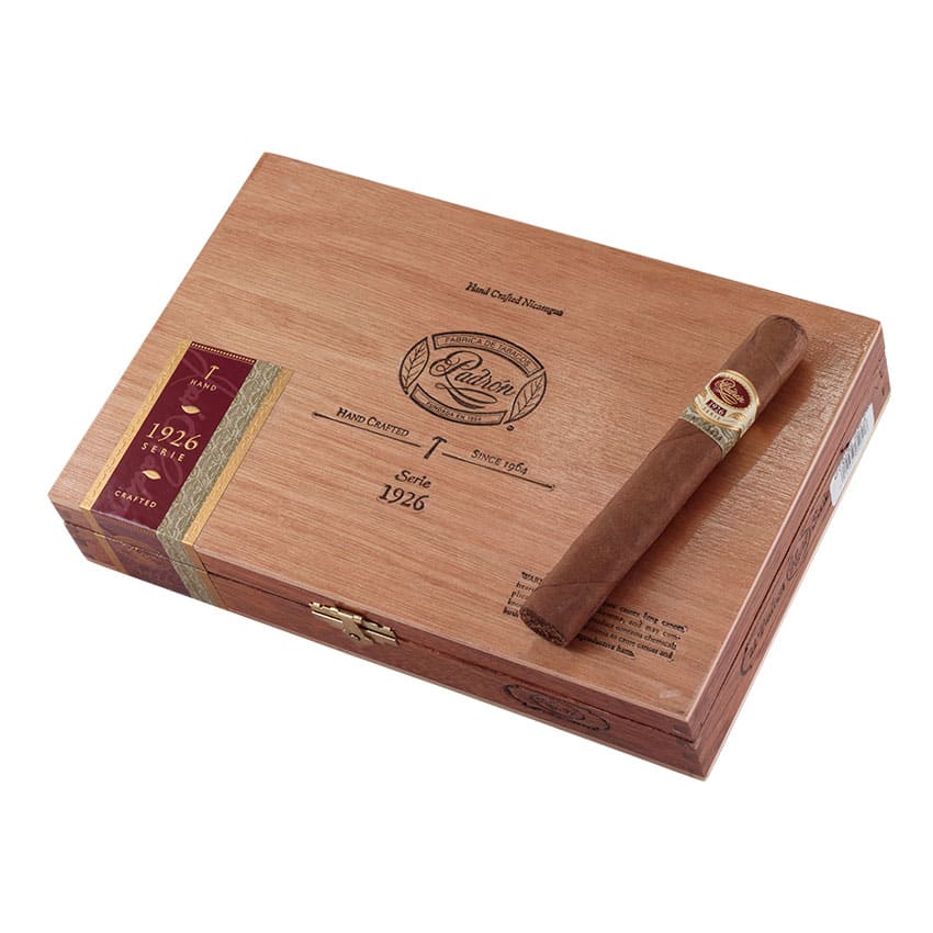 Padron 1926 Serie No. 47 Natural 2015 TAA Exclusive