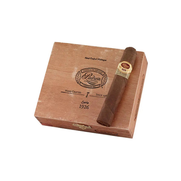 Padron 1926 Serie No. 48 Maduro