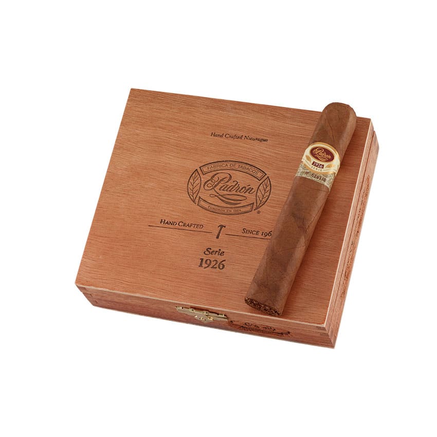 Padron 1926 Serie No. 48 Natural