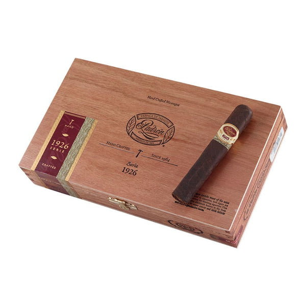 Padron 1926 Serie No. 6 Maduro