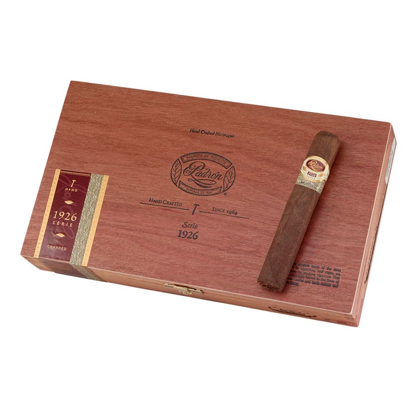 Padron 1926 Serie No. 9 Maduro