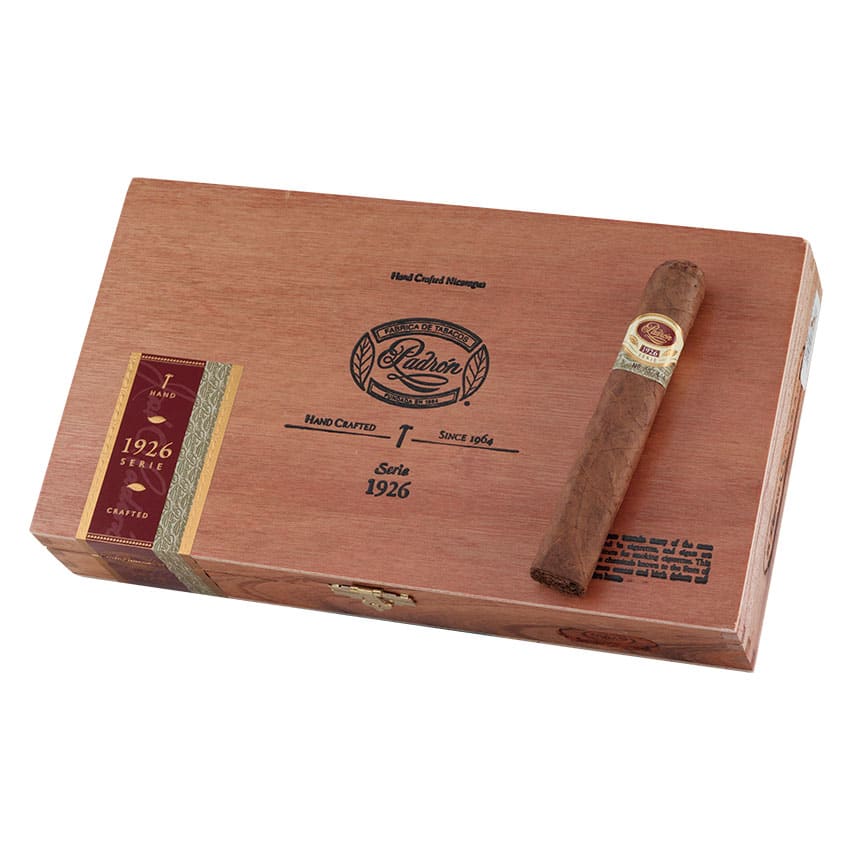 Padron 1926 Serie No. 9 Natural