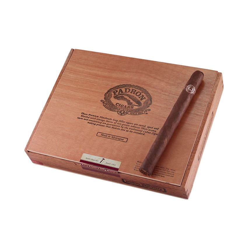 Padron Series Executive Maduro