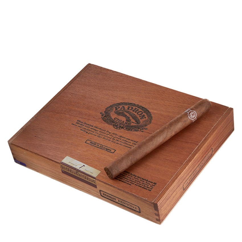 Padron Series Executive Natural