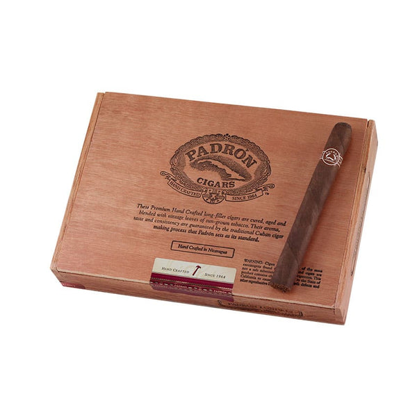 Padron Series Londres Natural