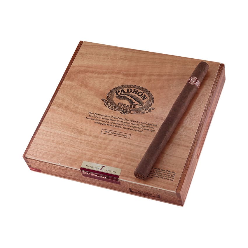 Padron Series Magnum Natural