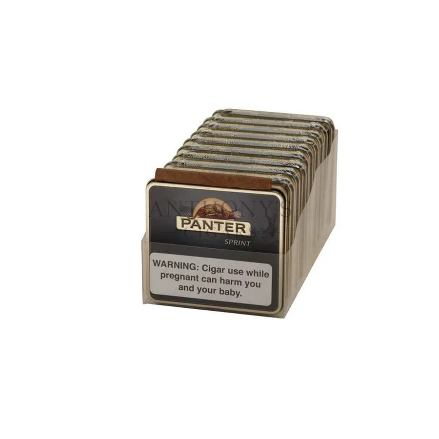 Panter Natural Sprint 20ct - Open Box