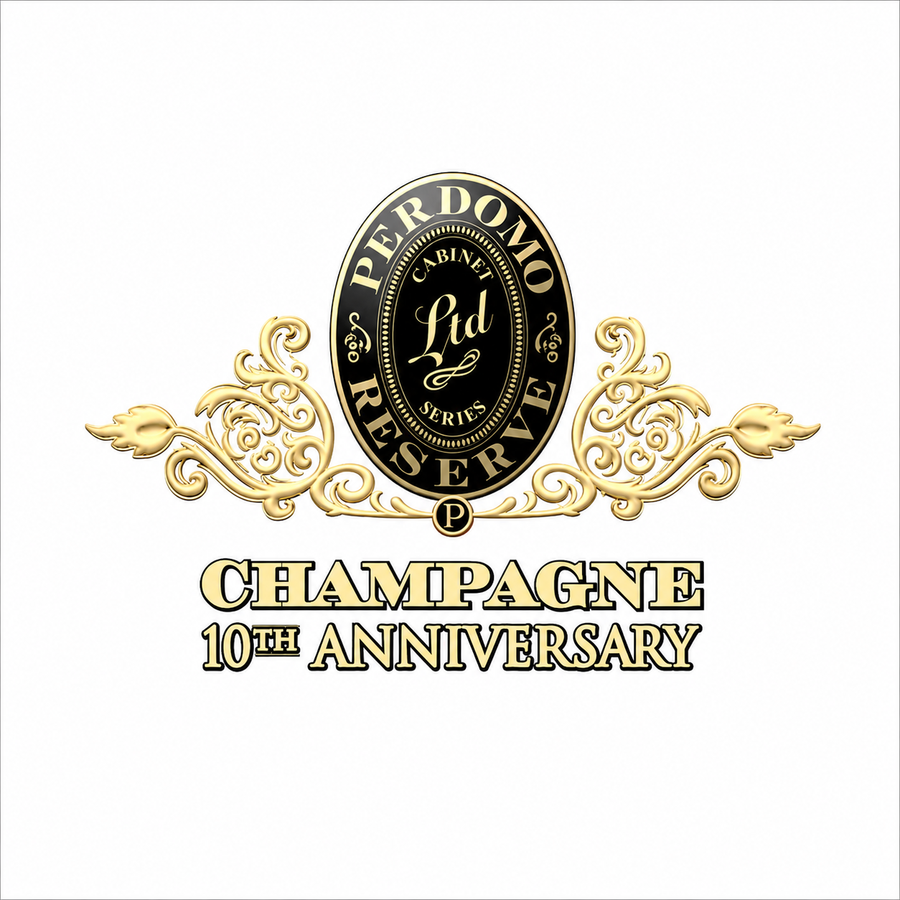 Perdomo Reserve Champagne Series Churchill
