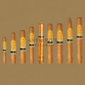 Perdomo Reserve Champagne Series Figurado