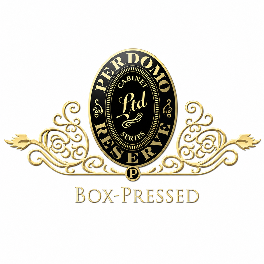 Perdomo Reserve 10th Anniversary Maduro Churchill