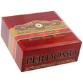 Perdomo 20th Anniversary Connecticut Churchill - Closed Box