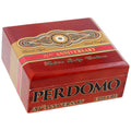 Perdomo 20th Anniversary Connecticut Epicure - Closed Box