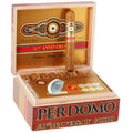 Perdomo 20th Anniversary Connecticut Gordo - Open Box