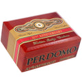 Perdomo 20th Anniversary Connecticut Robusto - Closed Box