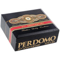 Perdomo 20th Anniversary Maduro Epicure - Closed Box