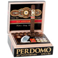 Perdomo 20th Anniversary Maduro Epicure - Open Box